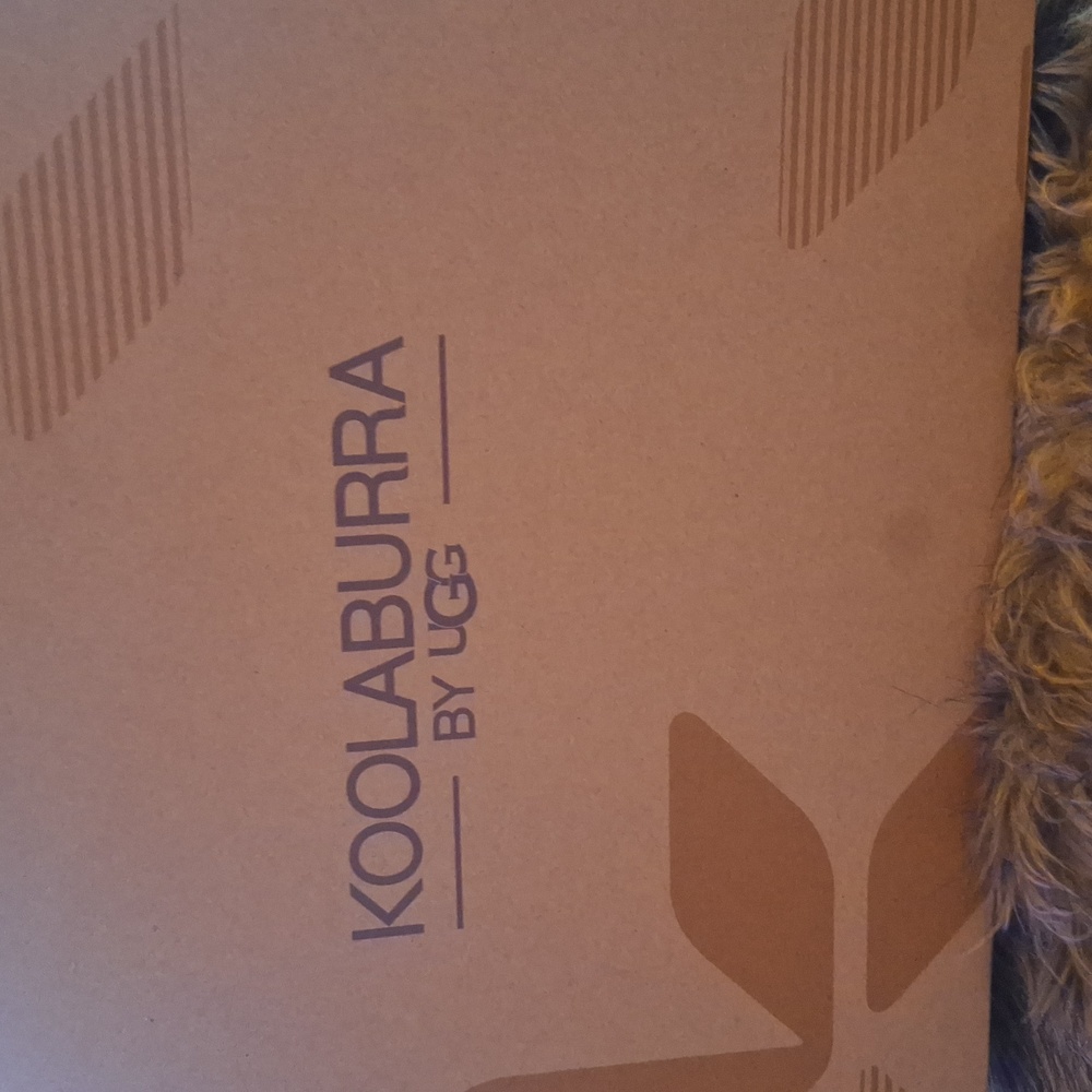 UGG NWT (In Box) - Picture 3 of 3